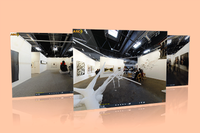 Visita Virtual - Feria IFEMA Arte Contemporáneo