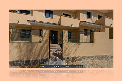 Visita Virtual - Chalet - Inmobiliaria