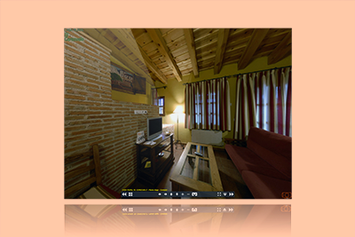 Visita Virtual - Ozona