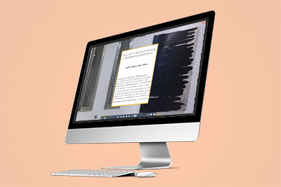 Visita Virtual - Galería BAT Alberto Cornejo