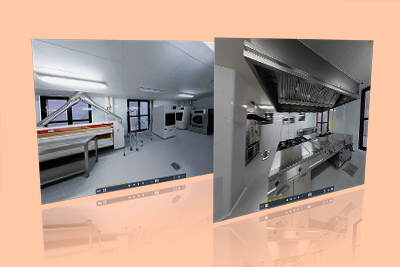 Visita Virtual - Equipación Industrial