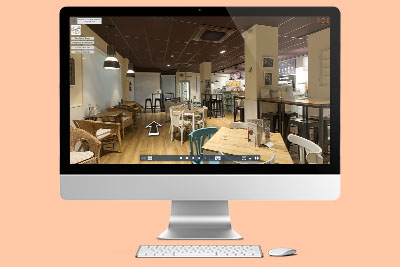 Cafetería La General