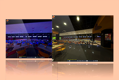 Visita Virtual - Ozona